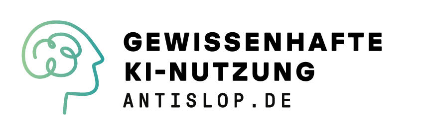 Anti-Slop-Siegel5 AntiSlop Siegel