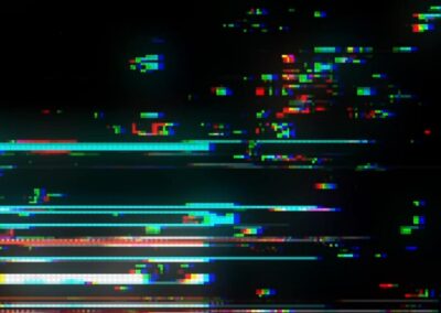 Steigende Stromkosten für Bürger:innen in Nähe von KI-Rechenzentren